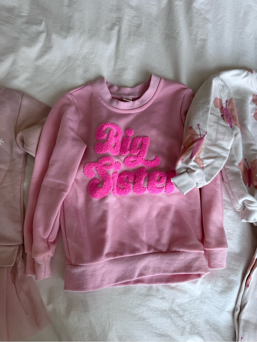 Toddler girl bundle